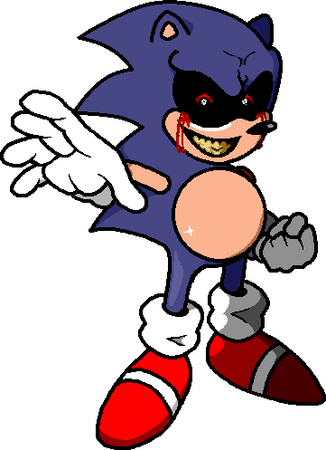 evil rotten beast